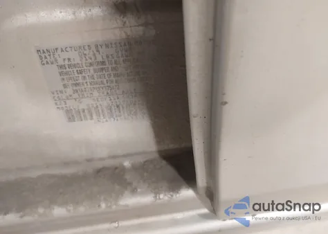 2019 Nissan Sentra Sv z USA, uszkodzony, nr VIN 3N1AB7AP8KY375472